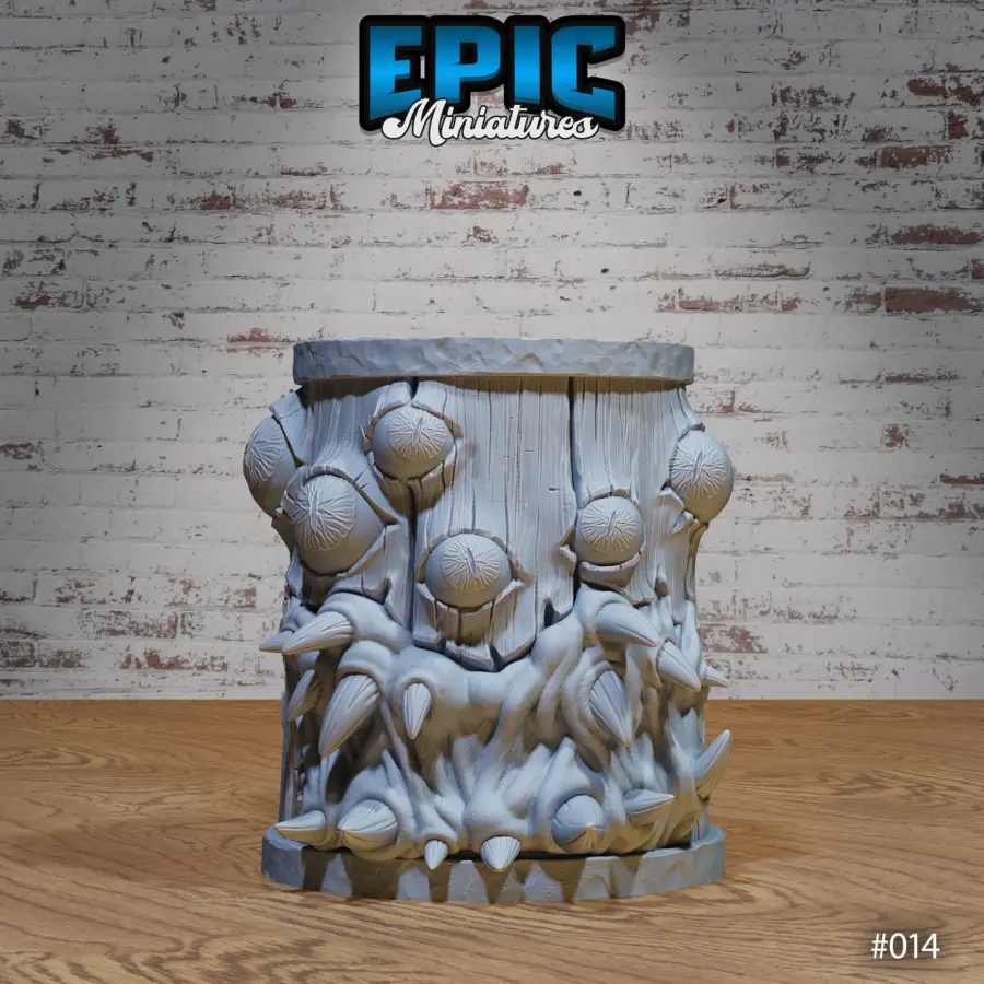Mimic Mug - 2 Variations - Image 5