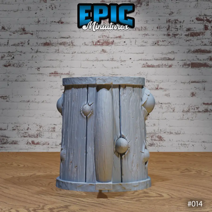 Mimic Mug - 2 Variations - Image 8