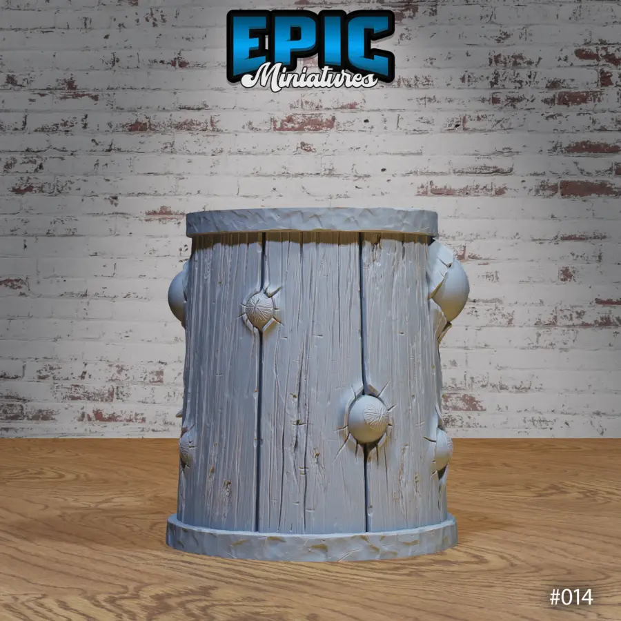 Mimic Mug - 2 Variations - Image 16