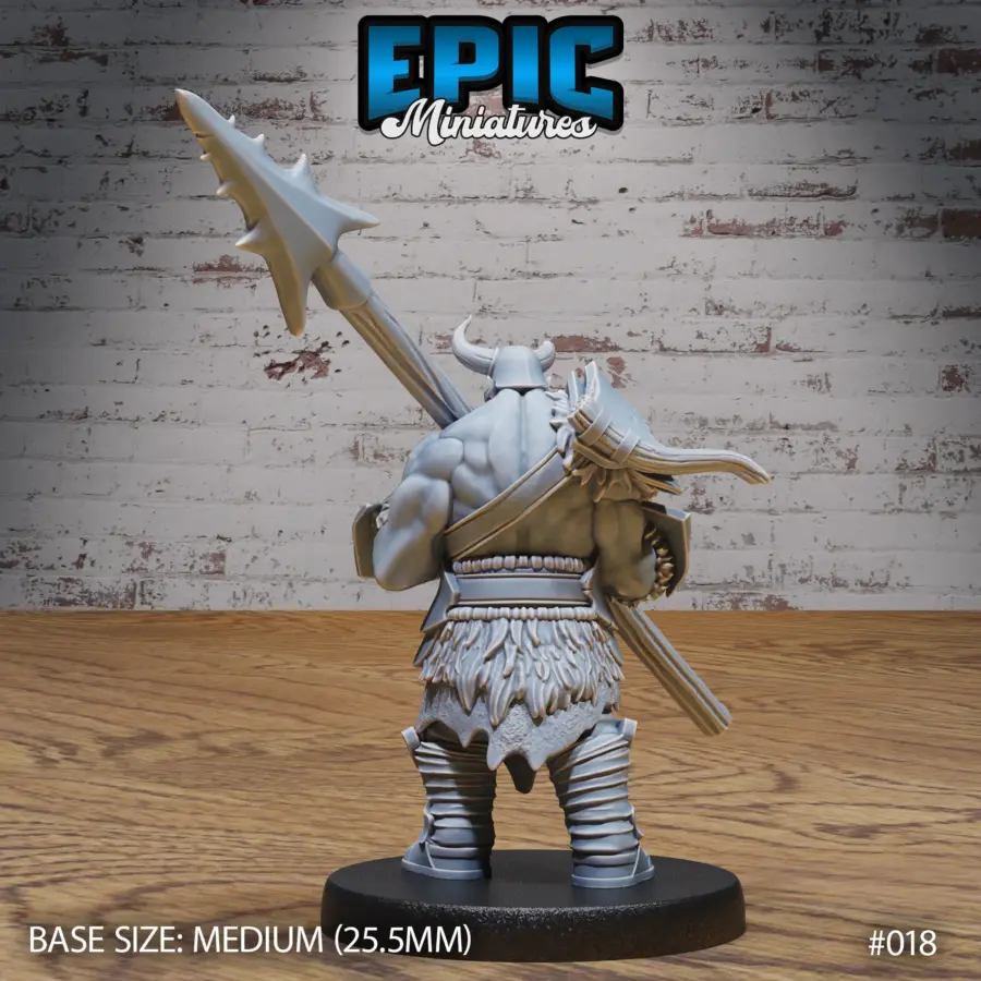 Siege Ballista / Orc Army Ballista Reloader Set - Image 5