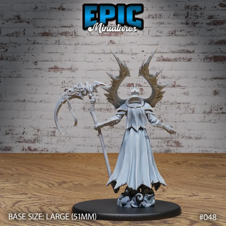 Death Avatar Set - Image 3