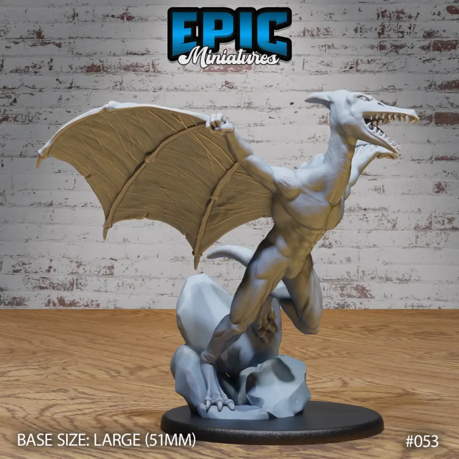 Pterafolk Set - Image 6