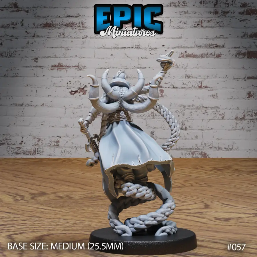 Spellbound Lich Set - Image 3