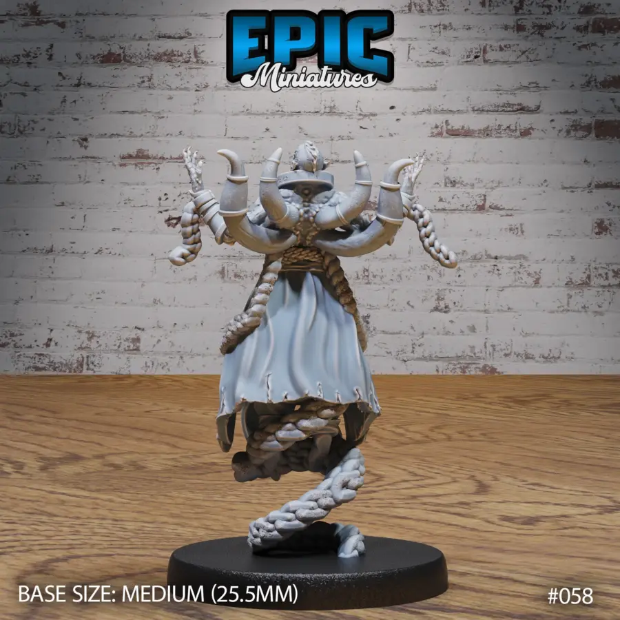 Spellbound Lich Set - Image 5