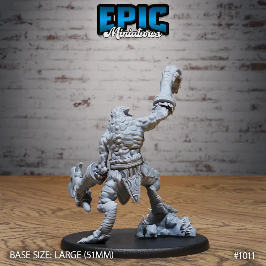 Snake Folk Primitive Set - Image 7