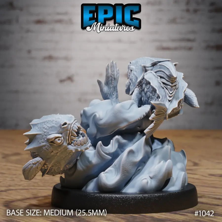 Giant Piranha Set - Image 3