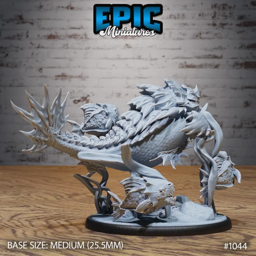 Giant Piranha Set - Image 7