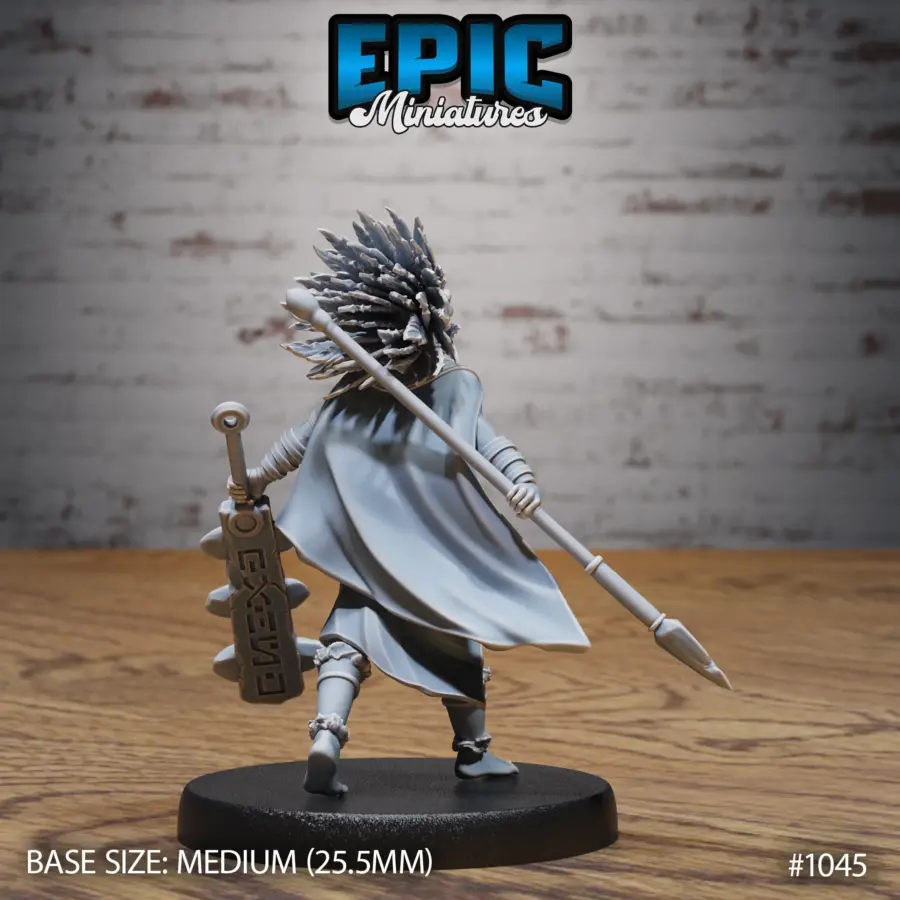 Eagle Warrior Set - Image 3