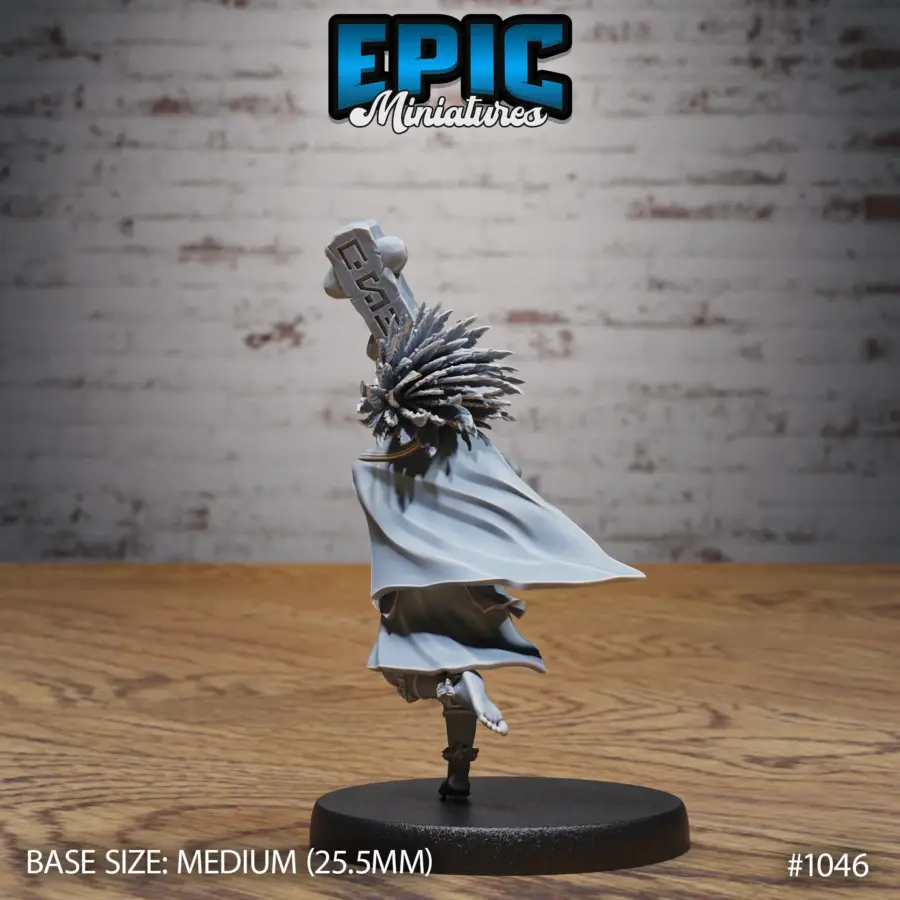 Eagle Warrior Set - Image 5