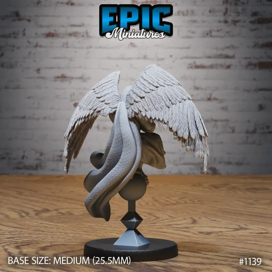 Bird Folk Falcon (Medium) - Image 2