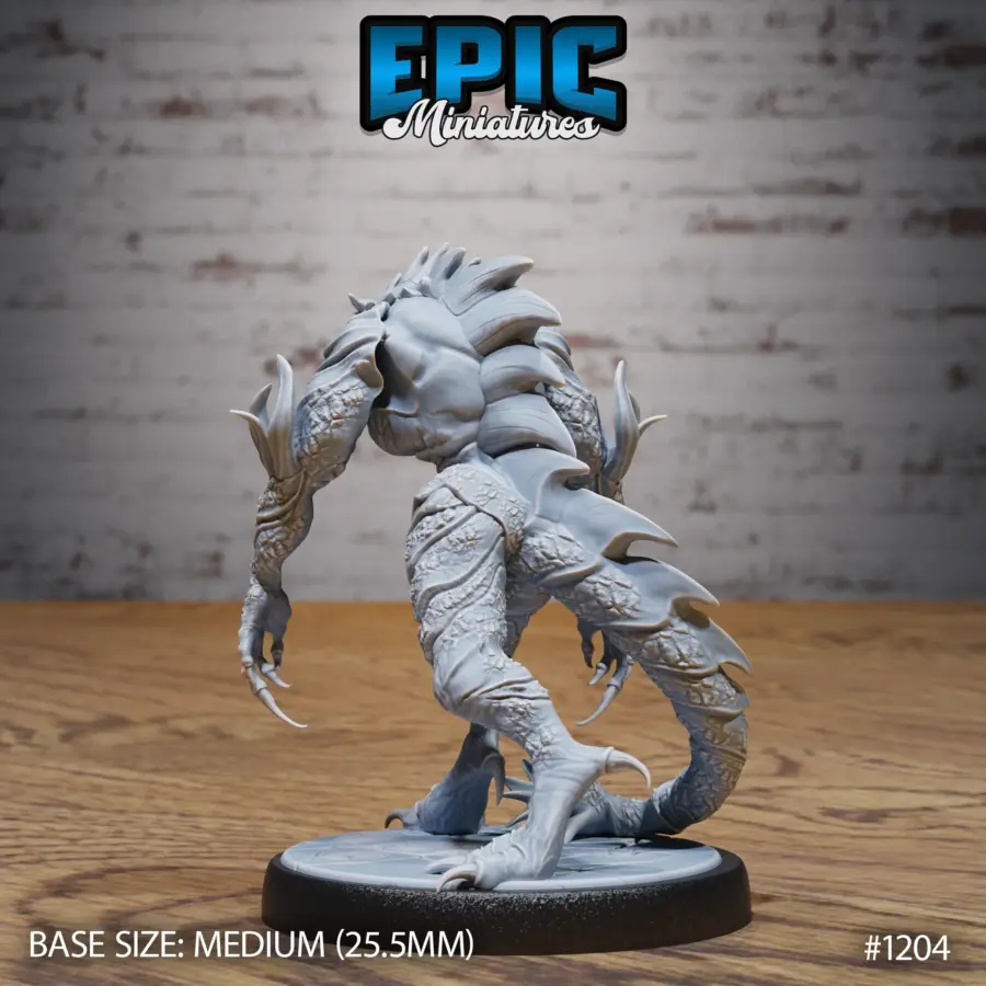 Seafolk Brute Set - Image 3