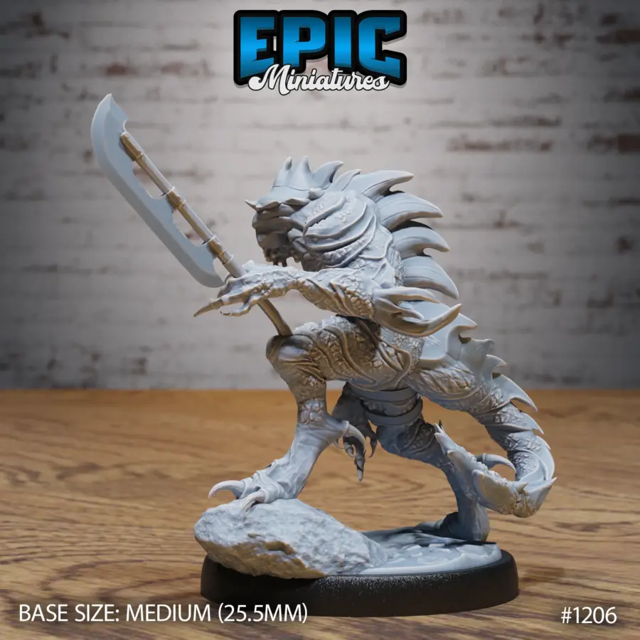 Seafolk Brute Set - Image 7
