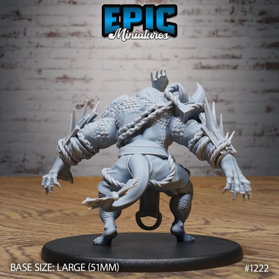 Abyss Hulk Set - Image 3