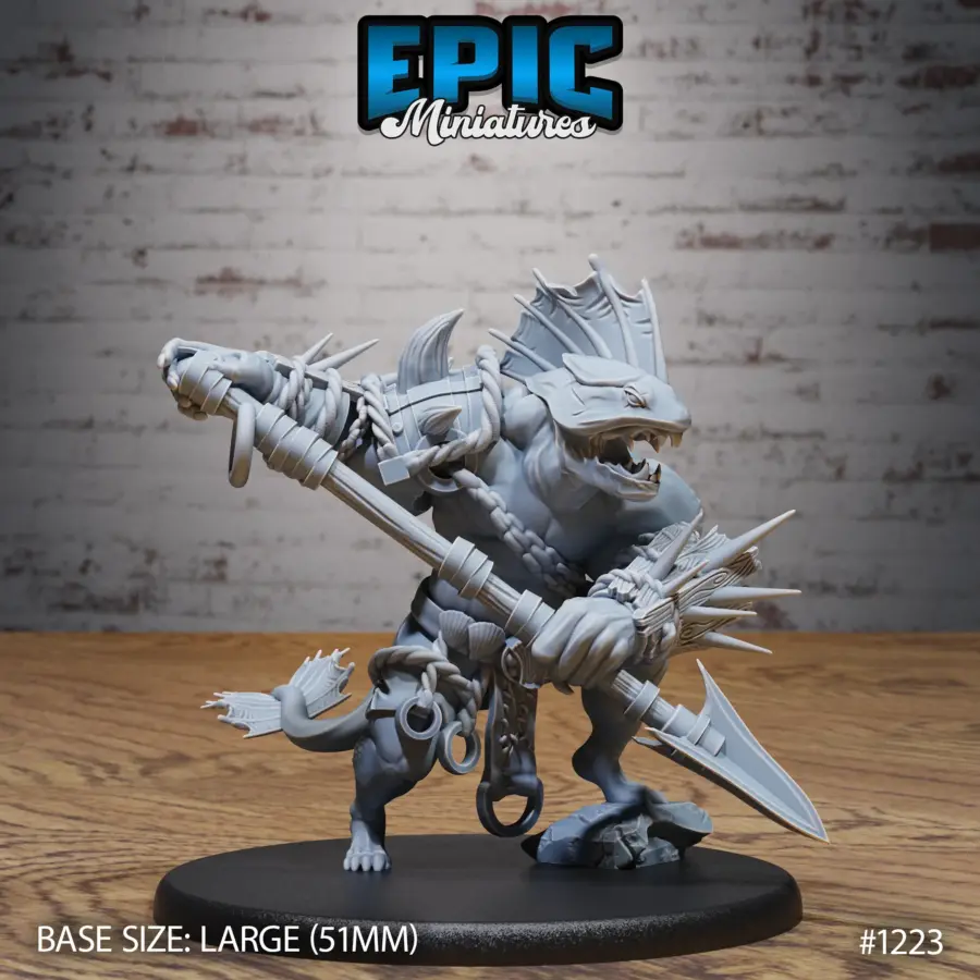 Abyss Hulk Set - Image 4