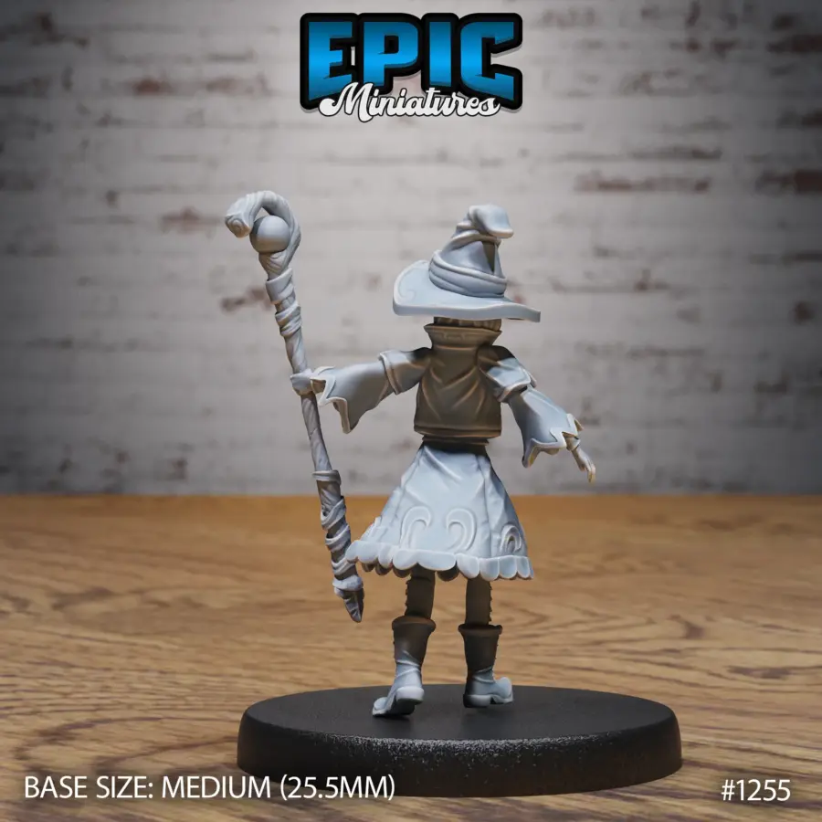 Witch Apprentice Set - Image 3