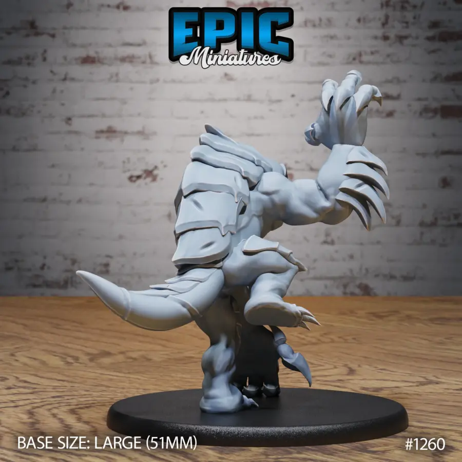 Swamp Abomination Set - Image 7
