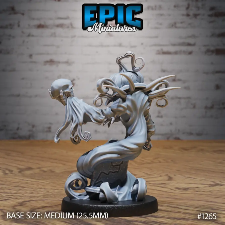 Pumpkin Reaper Set - Image 9