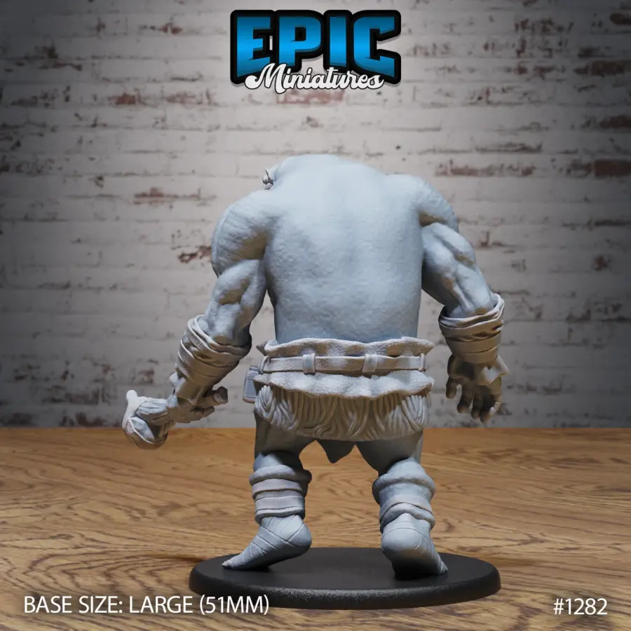 Ogre Set - Image 3