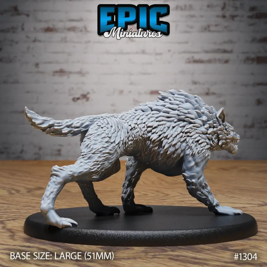 Warg Set - Image 3