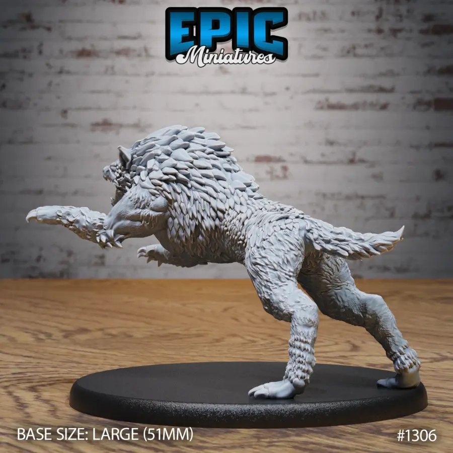 Warg Set - Image 7