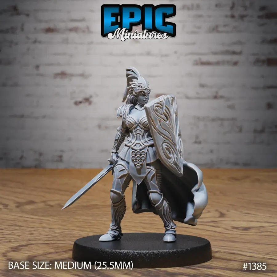 Falcon Knight Set - Image 2