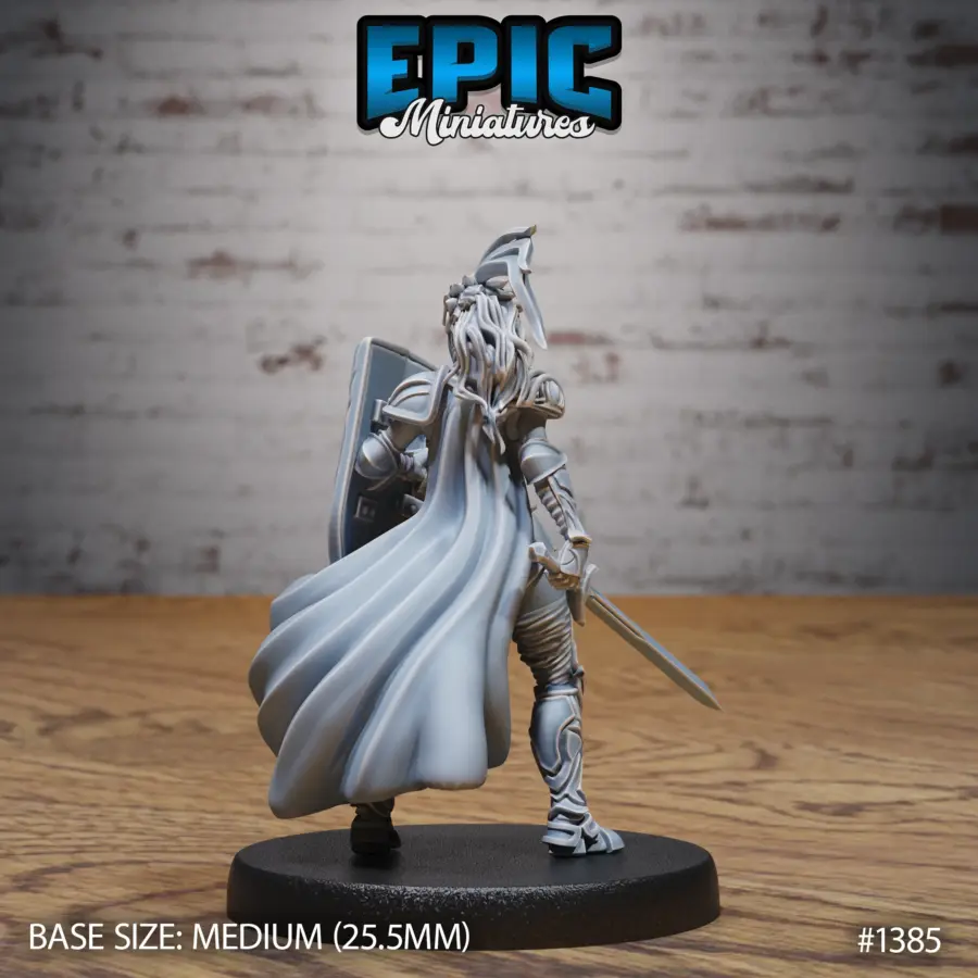 Falcon Knight Set - Image 3