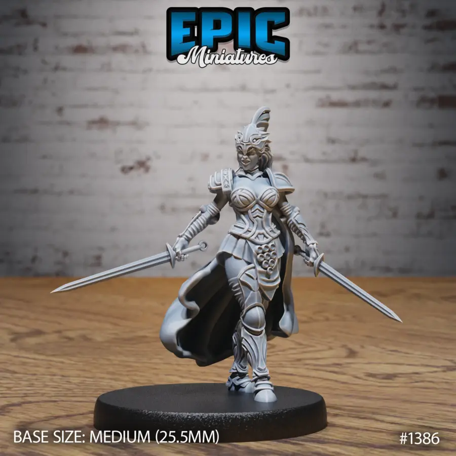 Falcon Knight Set - Image 4