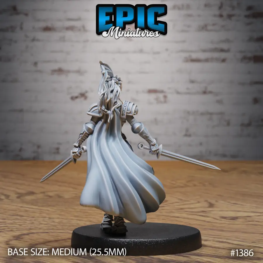 Falcon Knight Set - Image 5