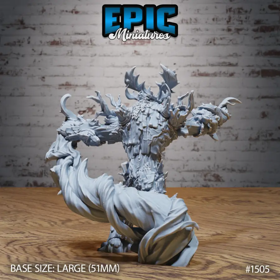 Elder Treant Magic (Large) - Image 2