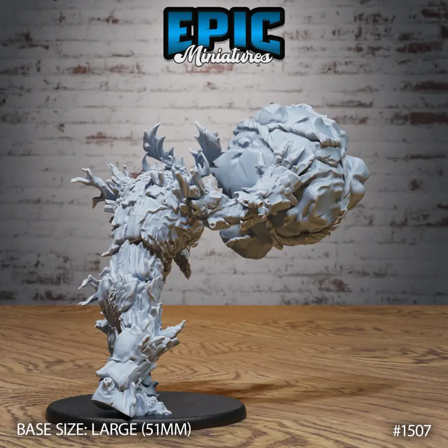 Elder Treant Rock (Large) - Image 2
