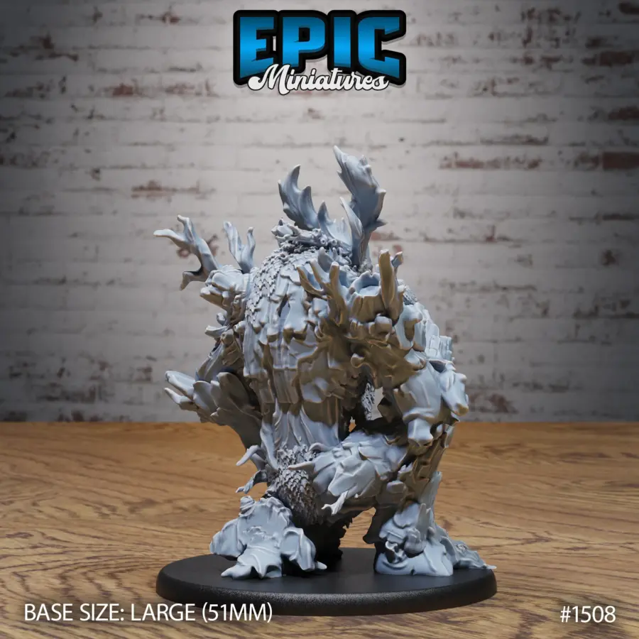 Elder Treant Bird (Large) - Image 2