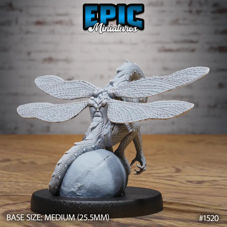 Fairy Dragon Set - Image 5