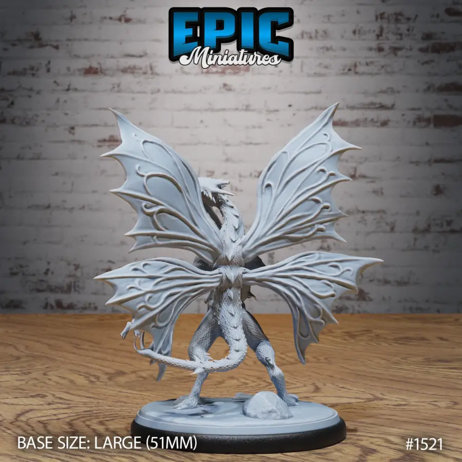 Fairy Dragon Set - Image 7