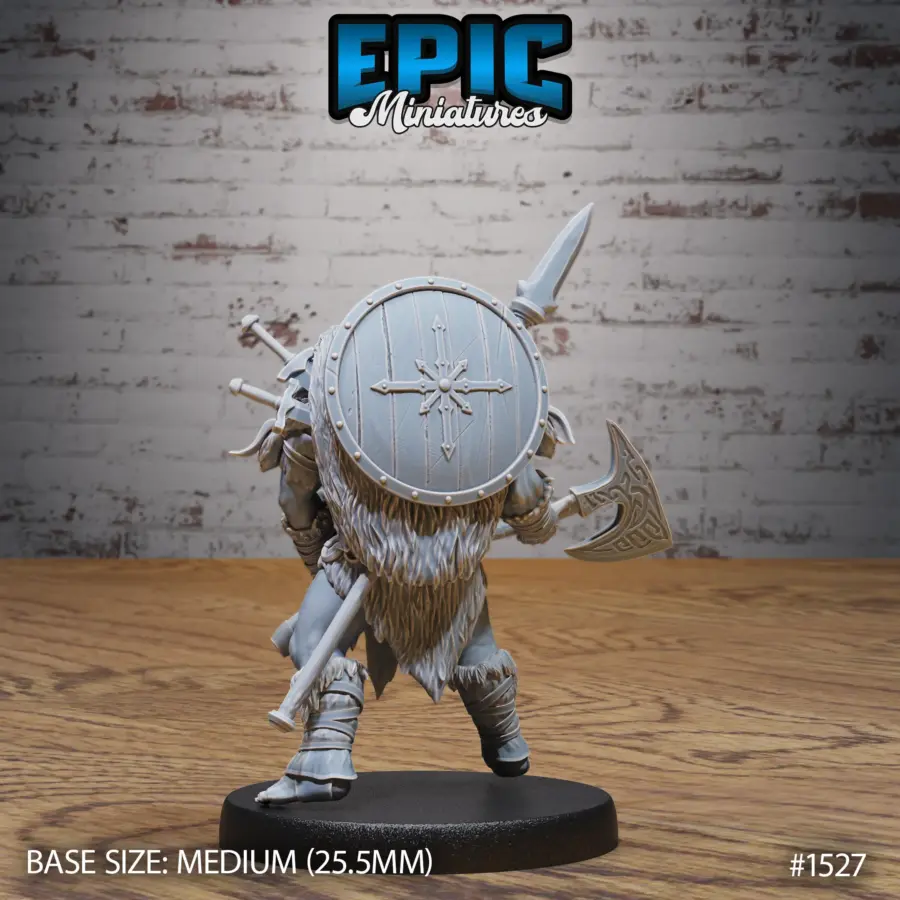 Berserker Set - Image 5