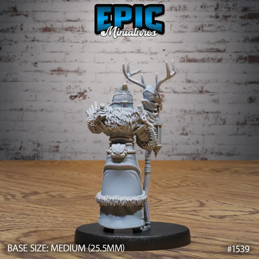 Winter Shaman Set - Image 3