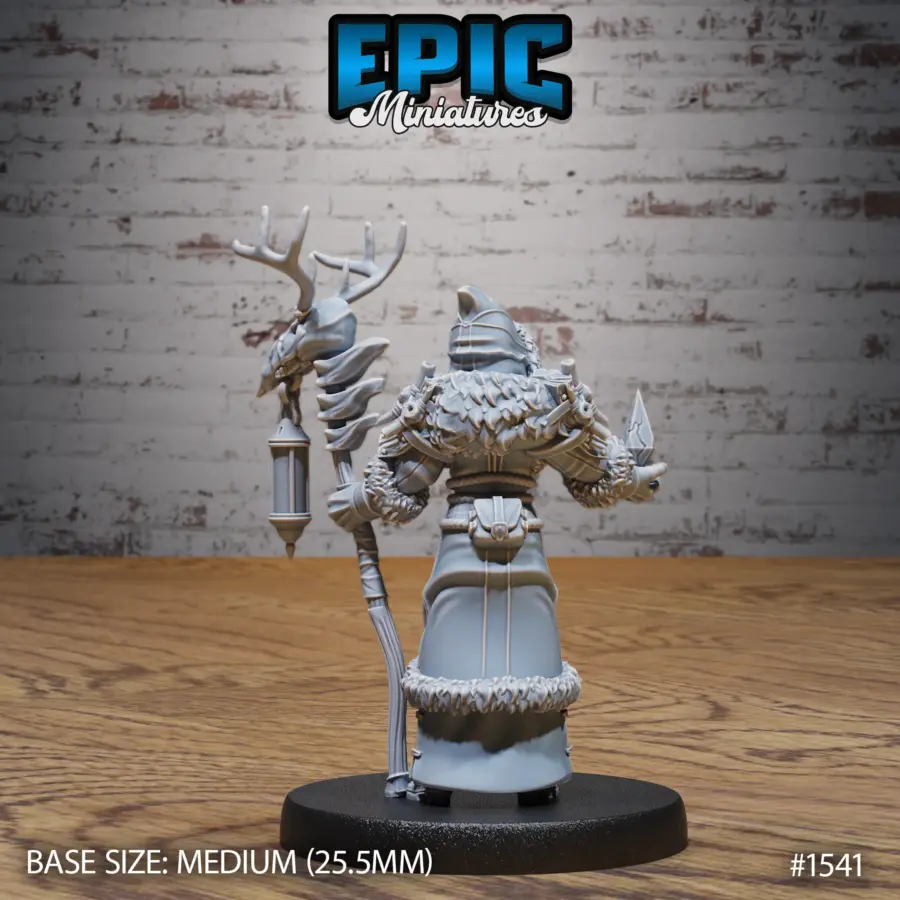 Winter Shaman Set - Image 7