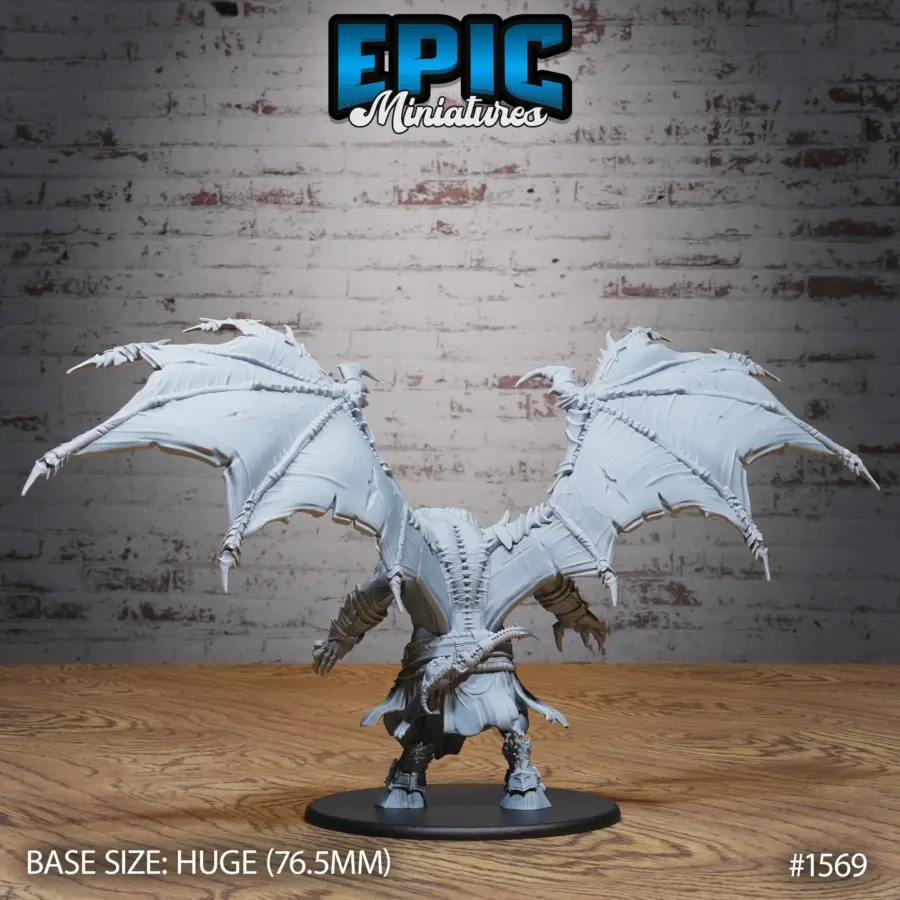 Orc Demon Lord Throne (Huge) - Image 2