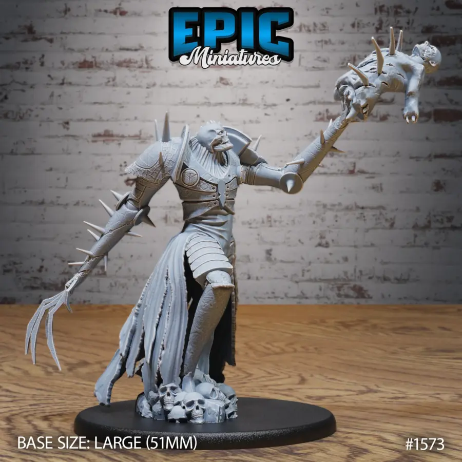 Armored Bone Claw Set - Image 2