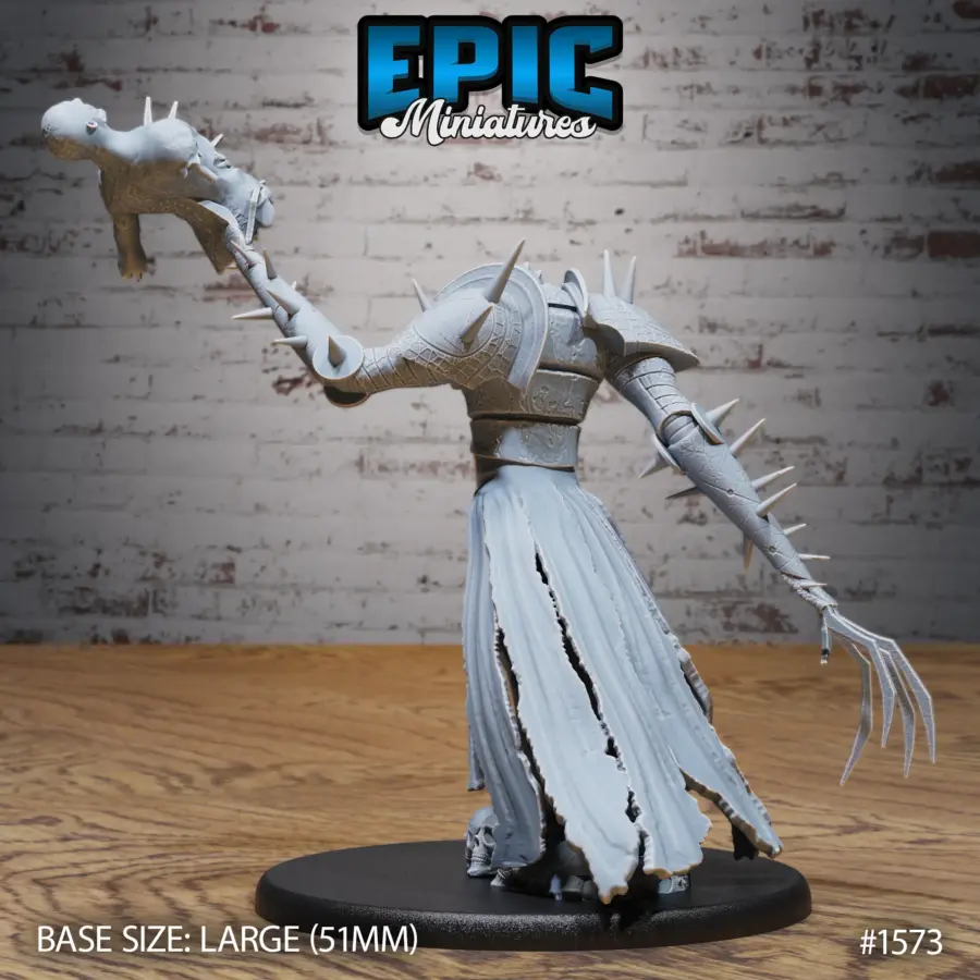 Armored Bone Claw Set - Image 3
