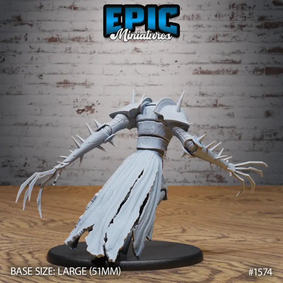 Armored Bone Claw Set - Image 5