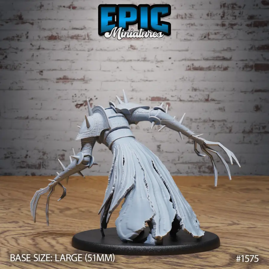 Armored Bone Claw Set - Image 7