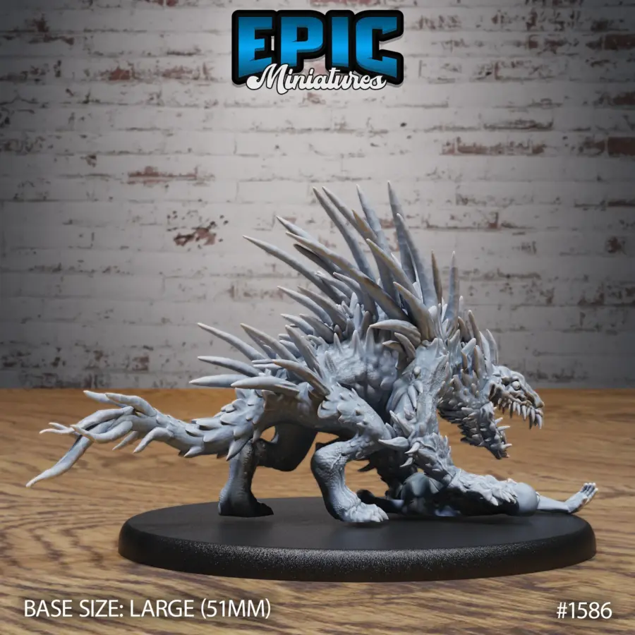 Barghest Set - Image 5