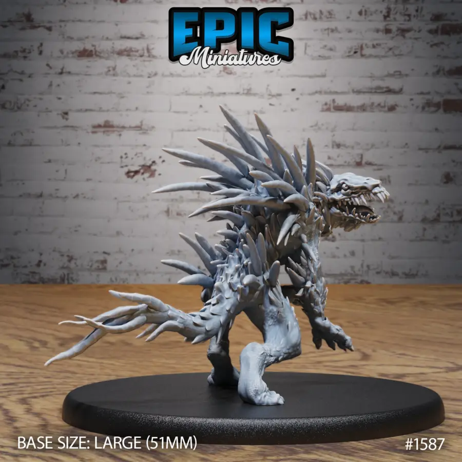 Barghest Set - Image 7