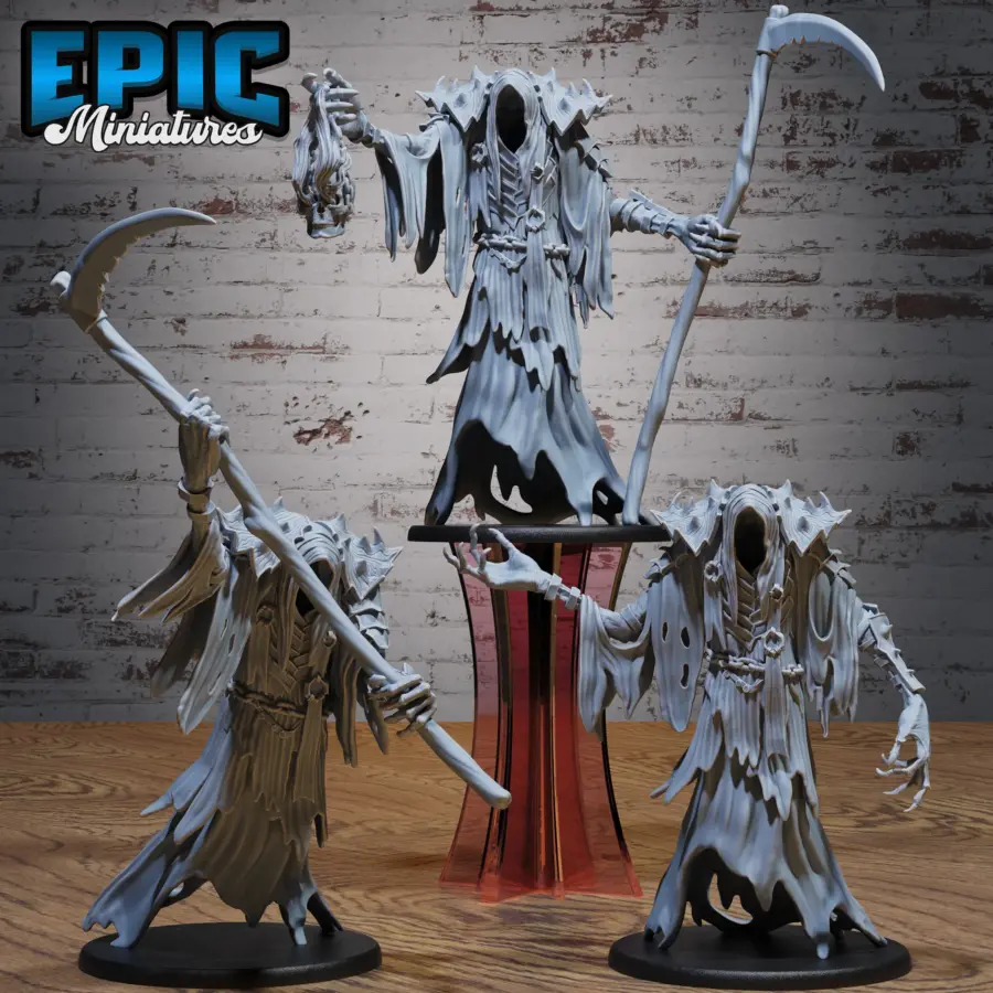 Death Set
