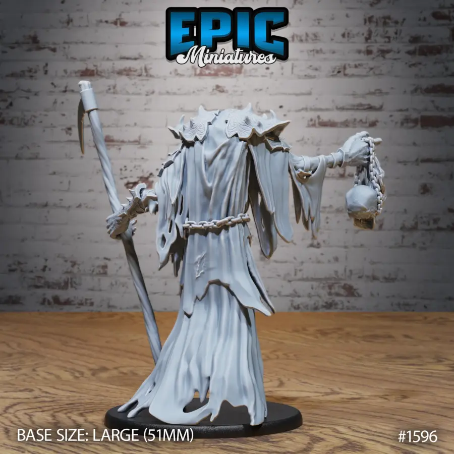 Death Set - Image 7