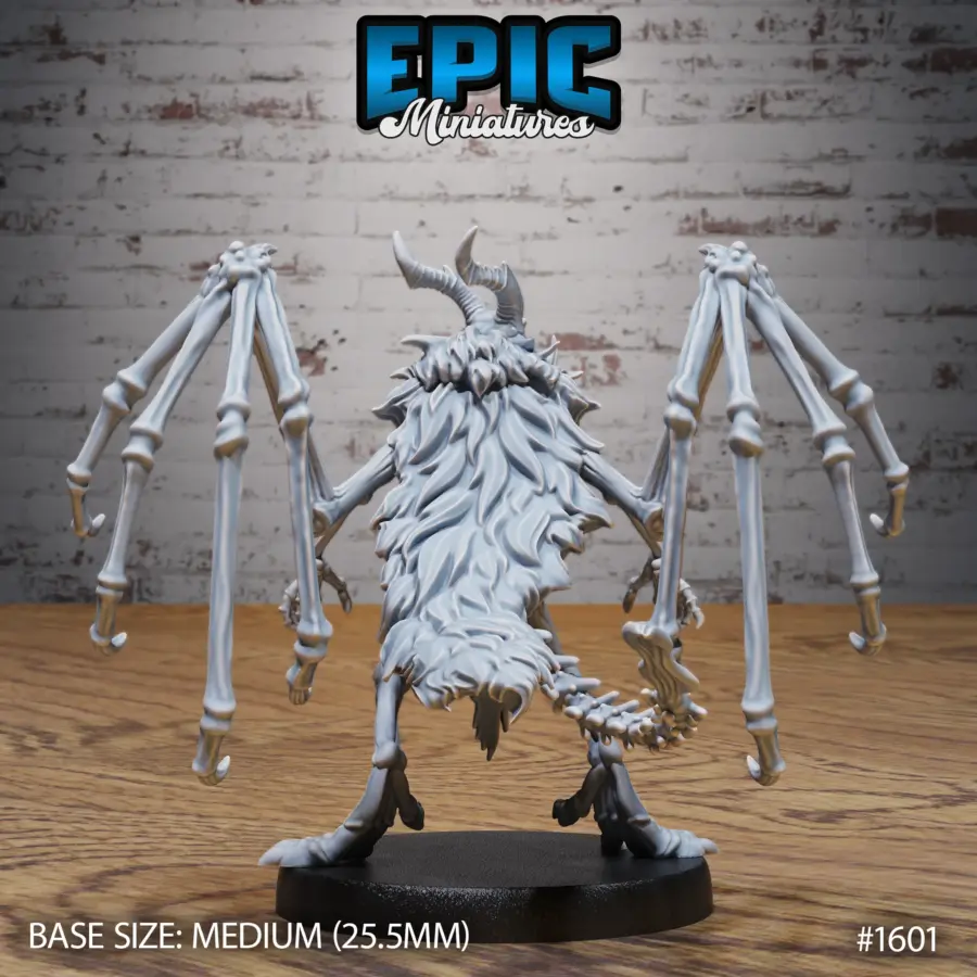Dragonborn Skeleton Set - Image 3
