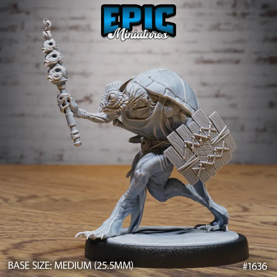 Kappa Magic - 2 Variations (Medium)