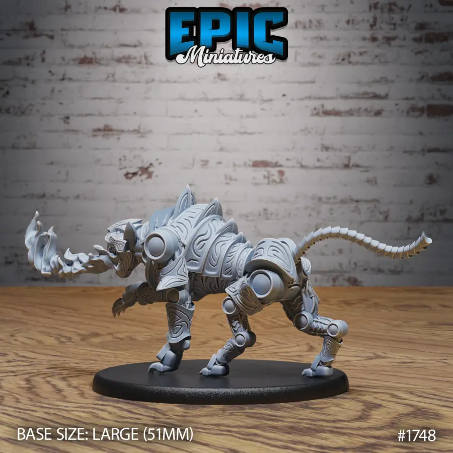 Construct Tiger Set - Image 7
