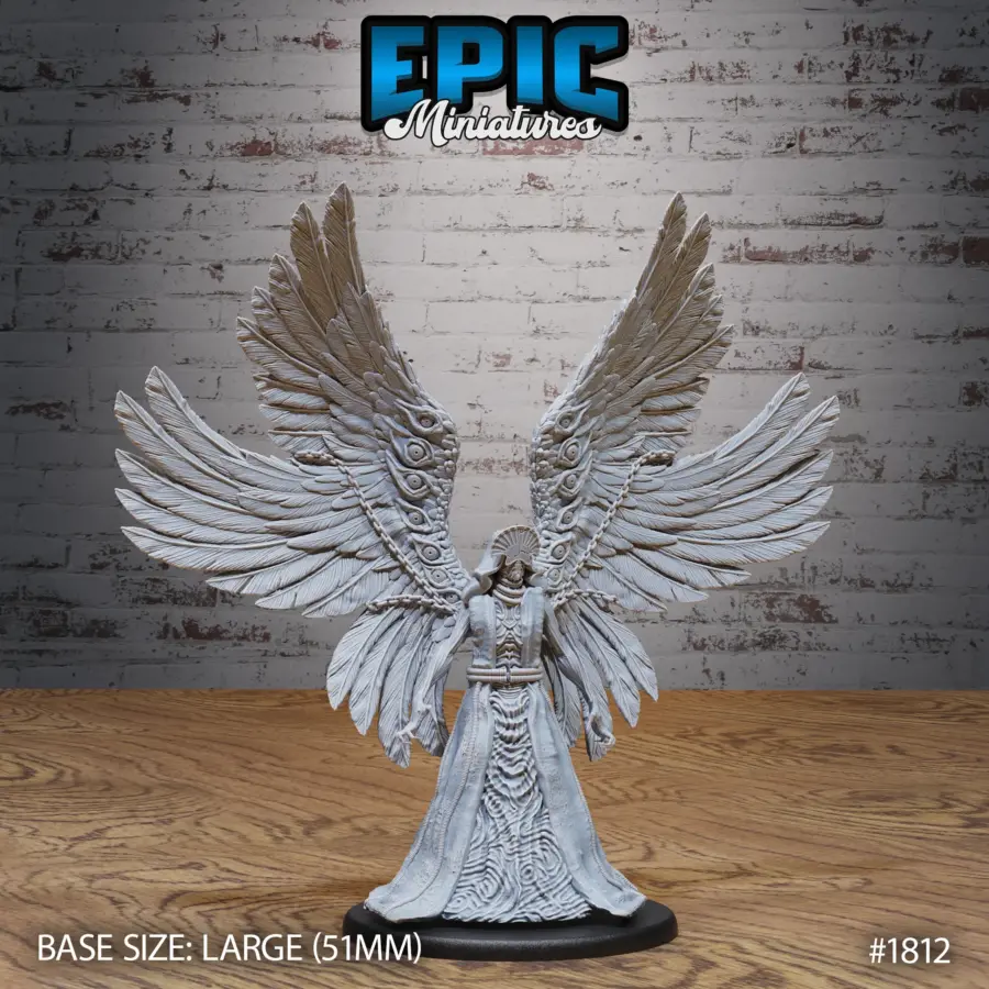Corrupted Seraphim Set - Image 2