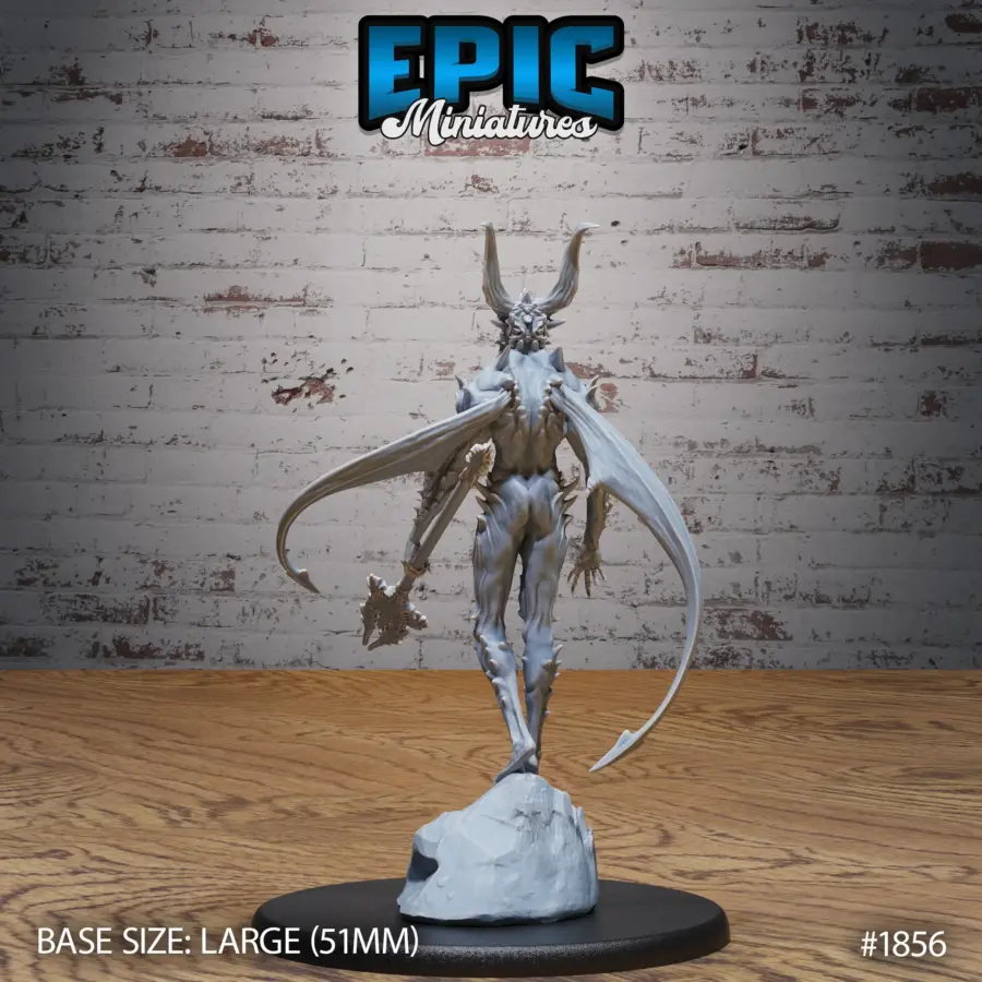Arch Devil Spear (Large) - Image 2
